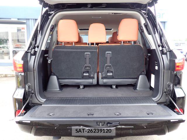 Lexus LX 2021-03 7358511-20