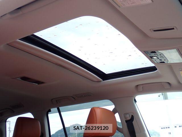 Lexus LX 2021-03 7358511-21