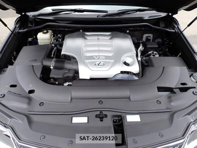 Lexus LX 2021-03 7358511-25