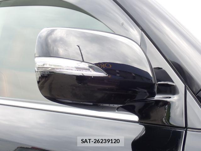 Lexus LX 2021-03 7358511-27