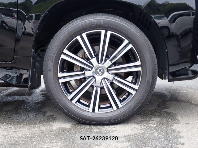 Lexus LX 2021-03 7358511-28
