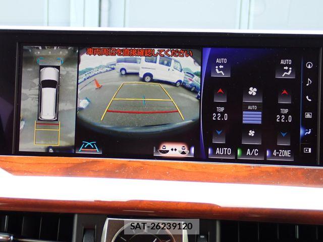Lexus LX 2021-03 7358511-5
