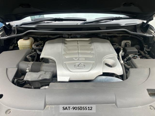 Lexus LX 2016-01 7455418-28