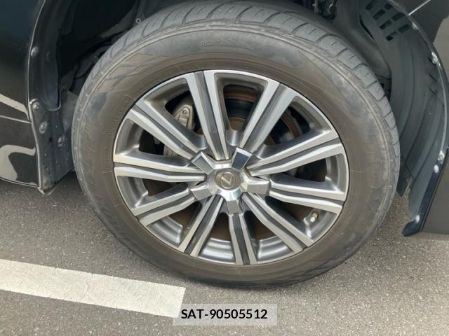Lexus LX 2016-01 7455418-5