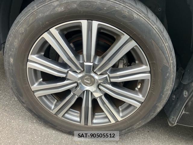 Lexus LX 2016-01 7455418-8