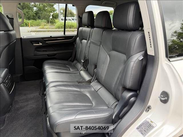 Lexus LX 2015-09 7501281-9