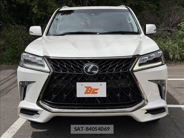 Lexus LX 2015-09 7501281-20