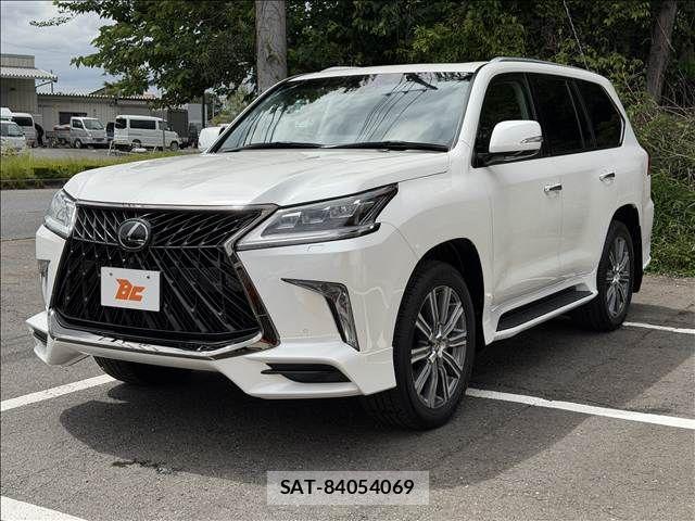 Lexus LX 2015-09 7501281-21
