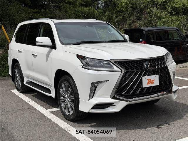 Lexus LX 2015-09 7501281-4