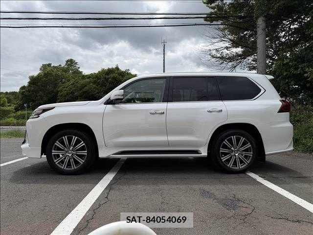 Lexus LX 2015-09 7501281-5