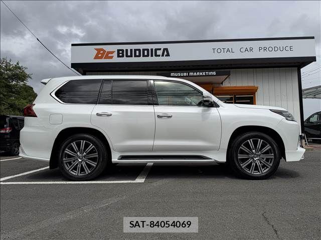 Lexus LX 2015-09 7501281-6