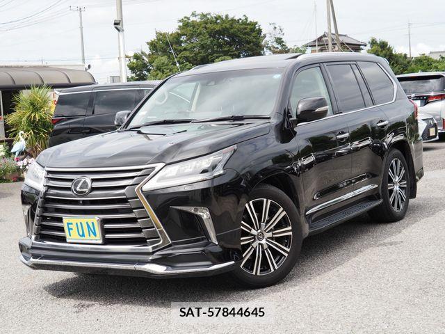Lexus LX 2018-02 7786524-3