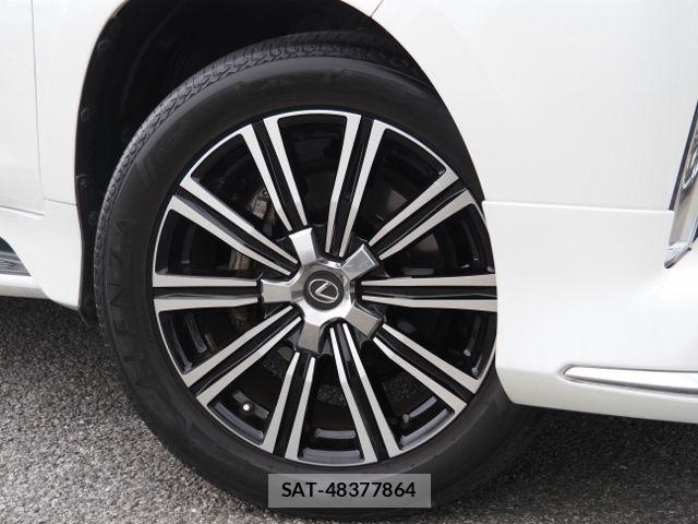 Lexus LX 2019-04 7877372-7