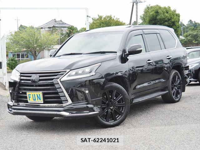 Lexus LX 2020-06 7902858-0