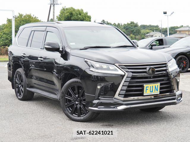Lexus LX 2020-06 7902858-2