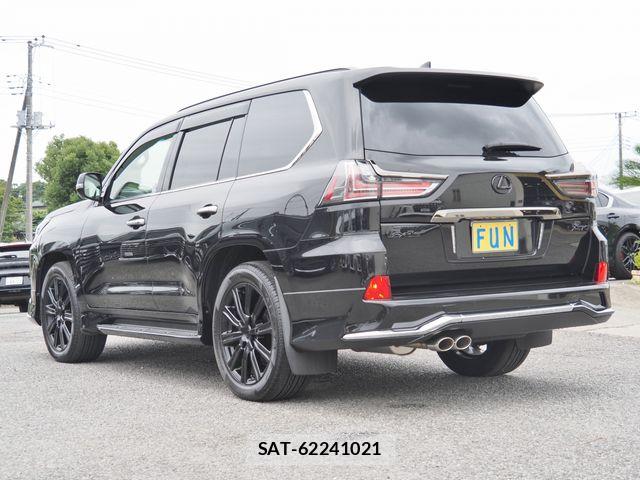 Lexus LX 2020-06 7902858-5