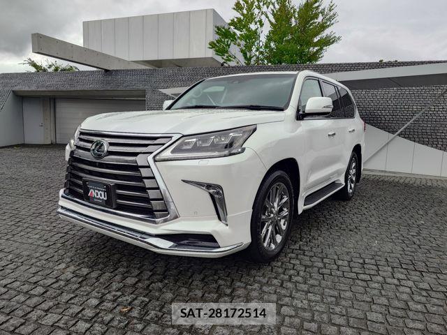 Lexus LX 2017-03 7962416-0