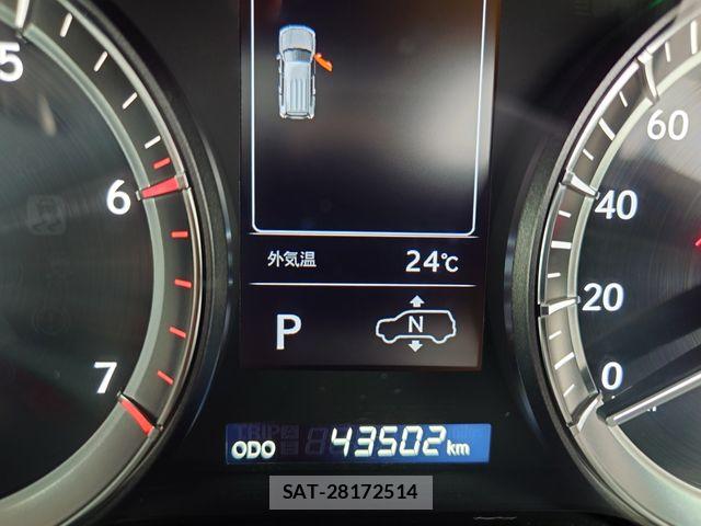 Lexus LX 2017-03 7962416-12