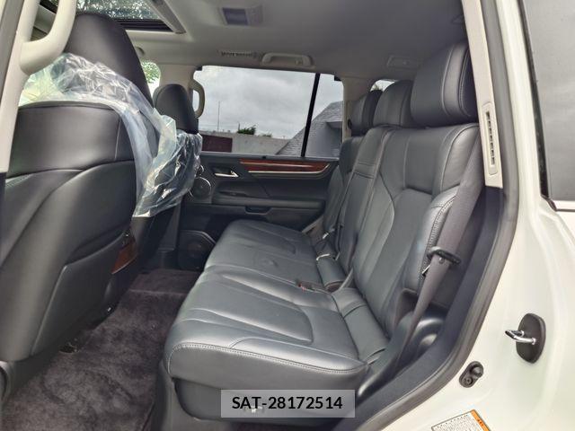Lexus LX 2017-03 7962416-22