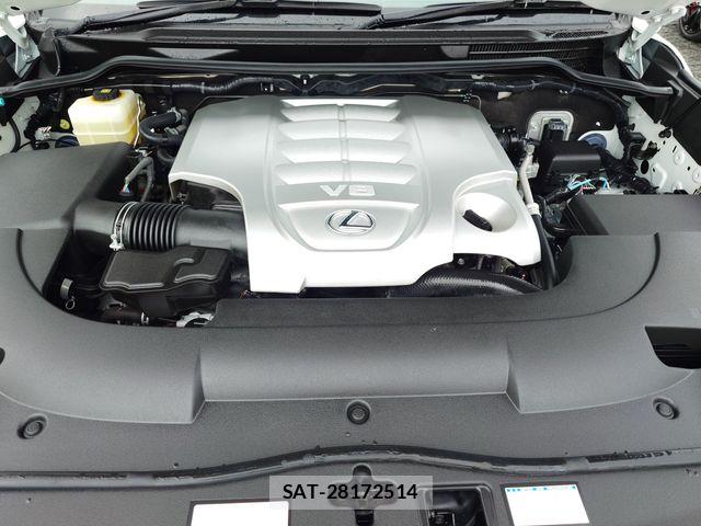 Lexus LX 2017-03 7962416-26
