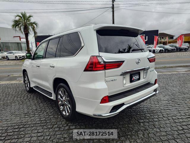 Lexus LX 2017-03 7962416-2