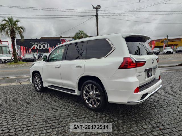 Lexus LX 2017-03 7962416-3