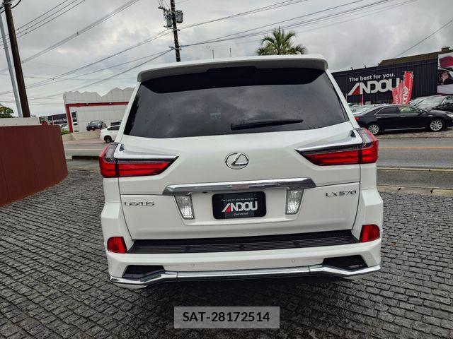 Lexus LX 2017-03 7962416-6