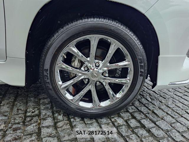 Lexus LX 2017-03 7962416-7