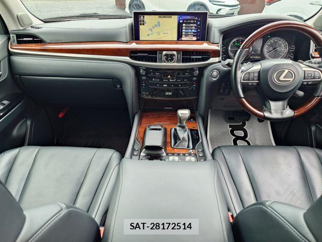 Lexus LX 2017-03 7962416-8