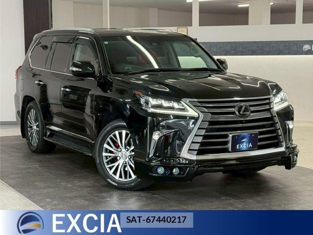 Lexus LX 2018-05 7962414-0