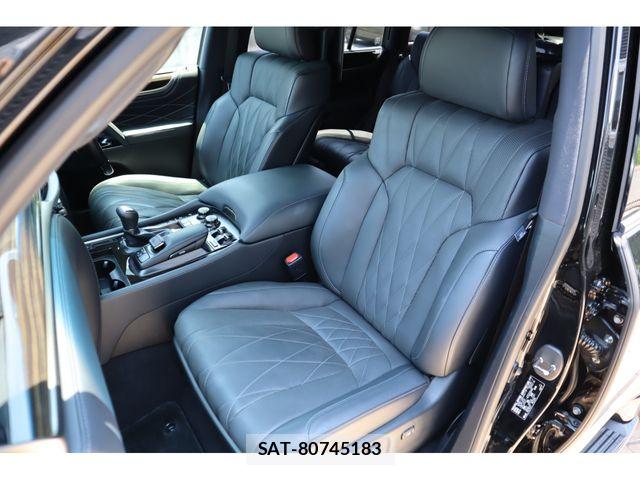 Lexus LX 2020-01 8131018-9