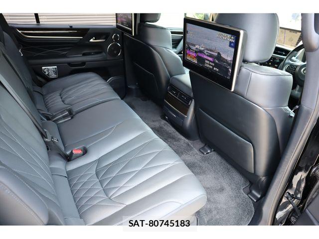 Lexus LX 2020-01 8131018-10