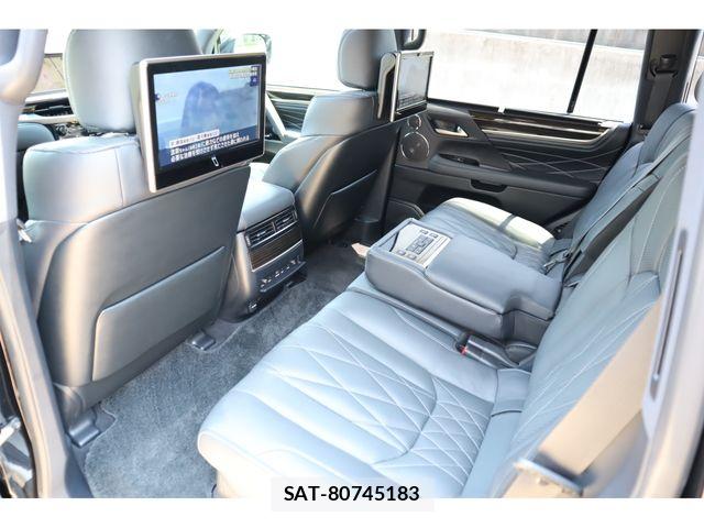 Lexus LX 2020-01 8131018-11