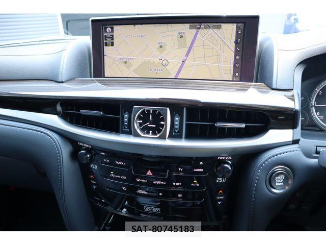 Lexus LX 2020-01 8131018-13