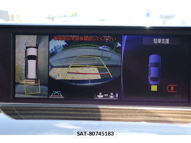 Lexus LX 2020-01 8131018-14