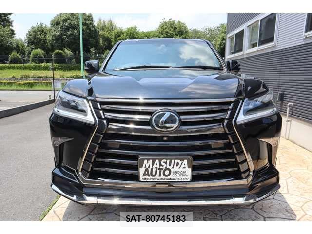 Lexus LX 2020-01 8131018-1