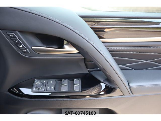 Lexus LX 2020-01 8131018-19