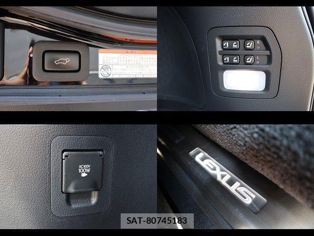 Lexus LX 2020-01 8131018-22