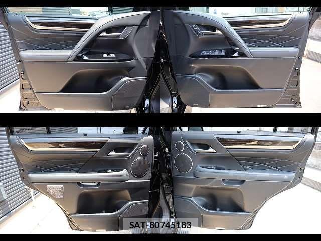 Lexus LX 2020-01 8131018-25