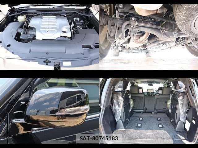 Lexus LX 2020-01 8131018-26