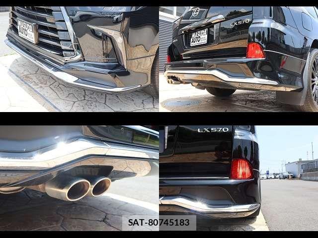 Lexus LX 2020-01 8131018-27