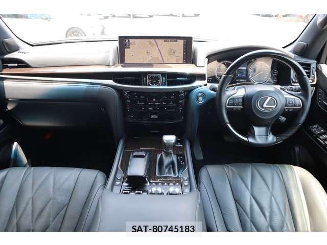 Lexus LX 2020-01 8131018-7