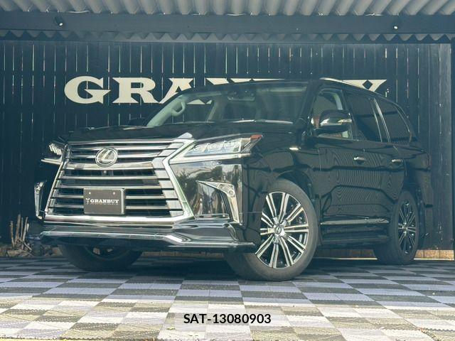 Lexus LX 2018-07 8230626-0