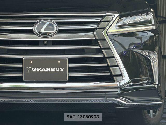 Lexus LX 2018-07 8230626-18