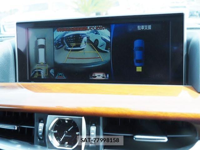 Lexus LX 2018-01 8336572-21