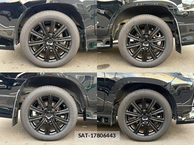Lexus LX 2020-01 8354852-9