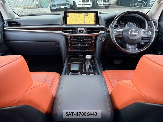 Lexus LX 2020-01 8354852-14