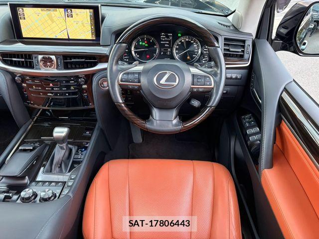 Lexus LX 2020-01 8354852-15