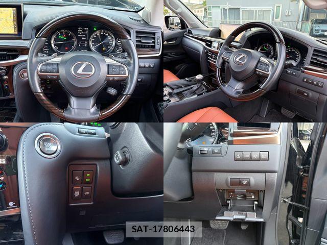 Lexus LX 2020-01 8354852-18