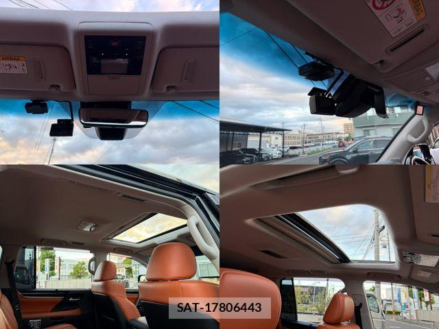 Lexus LX 2020-01 8354852-19